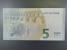 EVROPSKÁ UNIE - 5 Euro 2013 s.NA, Rakousko, podpis Mario Draghi, N004