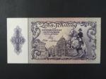 10 Schilling 2.1.1950 II.vydání, Ri. 281