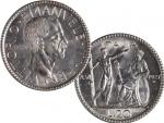 Itálie Vittorio Emanuele III. 1900-1946 - 20 Lir 1927 VI, 15.00 g., Ag 0.800, KM69 