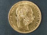 8 Gulden 1877