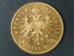 8 Gulden 1881