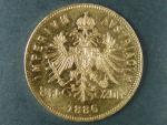 8 Gulden 1886
