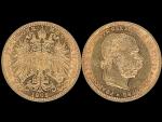 20 Koruna 1902