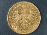 8 Gulden 1884
