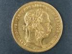 8 Gulden 1884