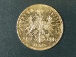 8 Gulden 1879