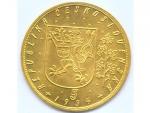 5 Dukát 1934