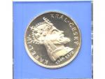 100 Kčs 1978 600.výročí úmrtí Karla IV.