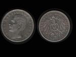 Bayern, Otto (1886-1913), 5 M 1902