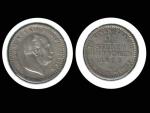 Preussen, Wilhelm I. (1861-1888), 2 1/2 Gr 1865