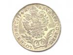 20 Krejcar 1794 B