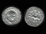 Řím - Císařství : Gordianus Pius III. 238 - 244 n.l., AR - Antoninian