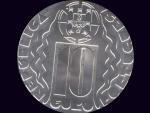 Portugalsko 10 EUR 2004 - Jogos Olimpicos Athenas