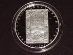 200 Kč 2004 425.výročí prvního dne vydání Kralické bible