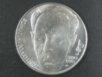 100 Kčs 1990 100.výročí narození B.Martinů
