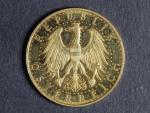 100 Schilling 1928, 23.524g, 900/1000