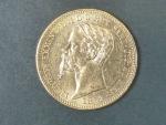 Itálie - Sardínie, Vittorio Emanuelle II. - 20 Lire 1859
