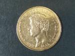 Itálie - Sardínie, Carlo Alberto - 20 Lire 1832