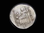Řecko - Makedonie, Alexander Makedonský, 336 - 323 př.Kr.,  AR tetradrachma