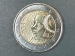 Francie 2 EUR 2015 pamětní