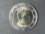 Monaco 2 EUR 2016