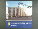ročníková sada 1997