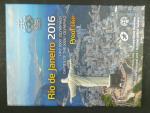 2016 sada OH Rio de Janeiro proof