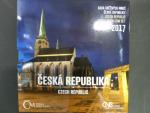sada 2017 s motivem Česká Republika