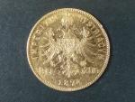 8 Gulden 1874