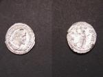Řím - Císařství : Maximinus 235 - 238 n.l., AR - Denar