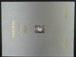 sada medailí 3x Au a 2x Ag Milénium sv. Václava 929 - 1929 (2017),  Au 0,986, Ag 0,999, náklad 100ks, číslované certifikáty, společná etue, ražba Mincovna Kremnice