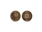 Itálie - Sardinie, Carlo Alberto 1831-1849 - 20 Lire 1847