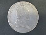František I. 1792-1835 - Tolar křížový 1794 M