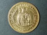 Dukát sv. Václav 1927