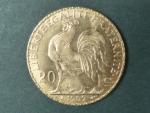 20 Frank 1909