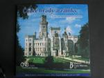 sada 2002 Hrady a zámky