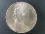 100 Kčs 1949 70.výročí narození J.V.Stalina