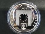 200 Sk 2004 Vstup Slovenska do EU, etue