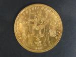 5 Dukát sv. Václav 1935