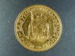 Dukát sv. Václav 1931, stav 0/0