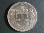 1 Koruna 1913 KB