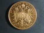 20 Koruna 1910