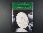 2004 ročníková sada mincí s Ag 10h + 20h