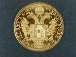 1 Dukát 1877