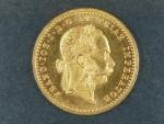1 Dukát 1896