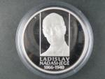 10 Euro 2016 150.výročí narození Ladislav Nádaši Jége