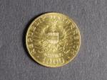 1000 Schilling 1976 Babenberger