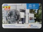 Holandsko, 5 EUR 2013 - The Rietveld Five Euro