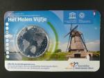 Holandsko, 5 EUR 2014 - The Mill 