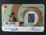 Holandsko, 5 EUR 2016 - Jheronimus Bosch